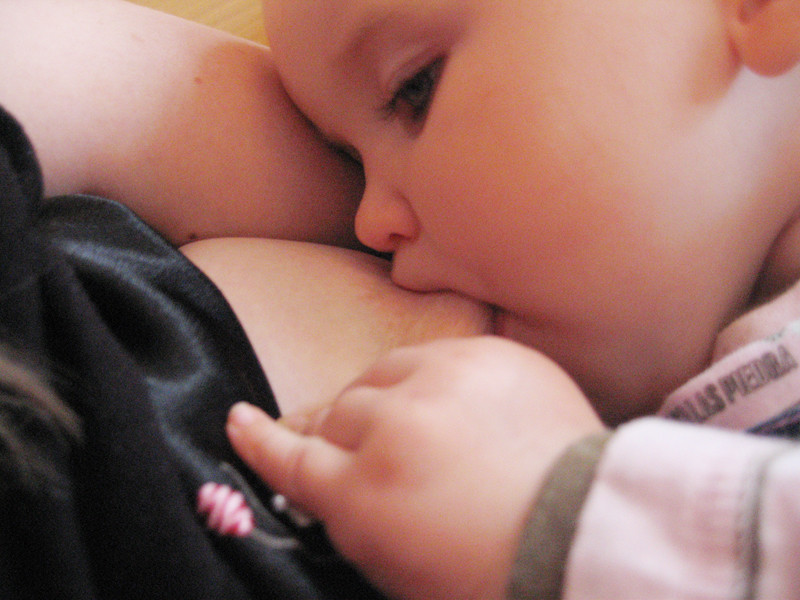 Lạm dụng DHA có thể gây bệnh