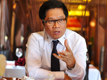 100.000 doanh nghiệp 'chết' trong 2 năm