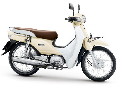 Việt Nam rục rịch mang về Dream Super Cub?
