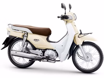 Việt Nam rục rịch mang về Dream Super Cub?