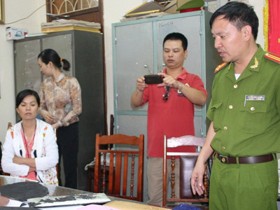 Chân dung bà trùm ma túy xuyên lục địa