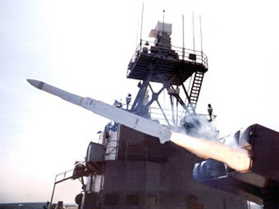 Nhật cảnh báo Triều Tiên chế tạo tên lửa mới