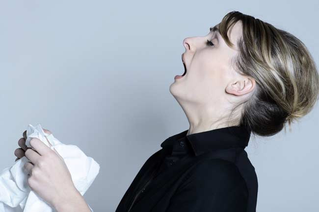 30% số người bị cảm lạnh do coronavirus