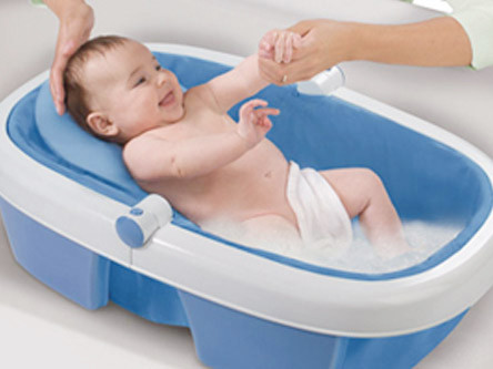 Cách chăm sóc da cho trẻ