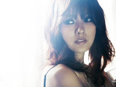 Lee Hyori sẽ trở lại nóng bỏng hơn