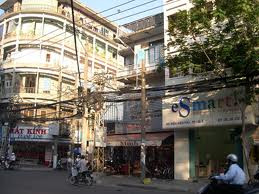 Kinh doanh văn phòng ảo được mùa