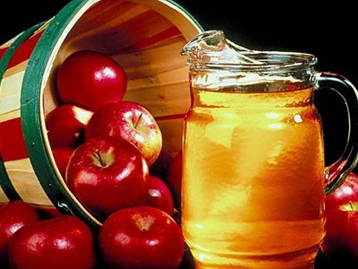 Tác dụng thần kì của giấm táo