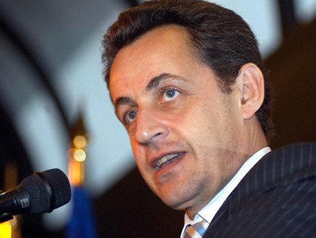 Bầu cử tổng thống Pháp: Cuộc quyết đấu cuối cùng