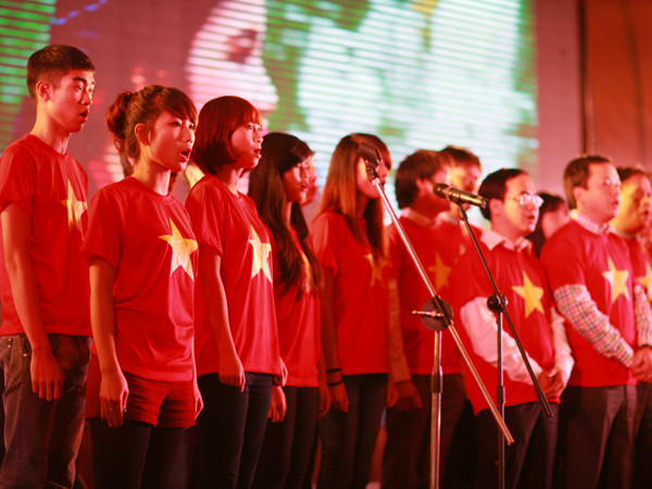 FPT Software tuyển hơn 2.000 nhân sự