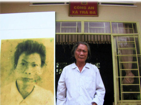 Hành trình của kẻ vượt ngục