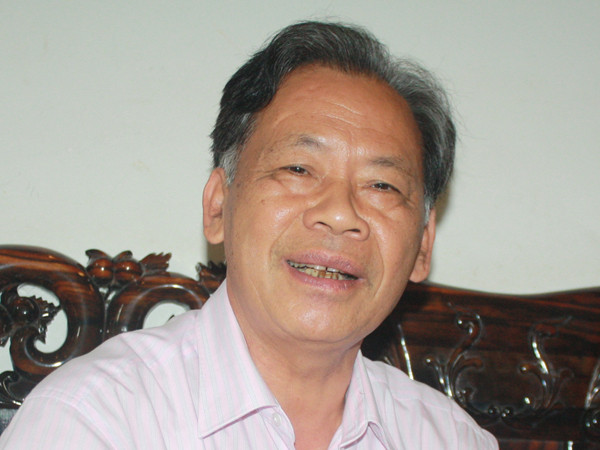 Lương Thứ trưởng cũng không đủ sống