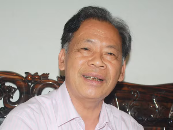 Lương Thứ trưởng cũng không đủ sống