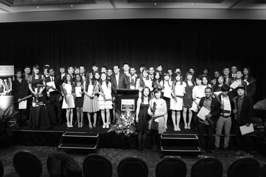 Sự đầu tư hiệu quả cho tương lai