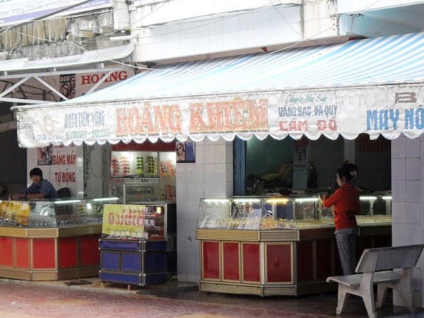 Chi cục Thuế huyện Đầm Dơi: Tiêu xài tùy tiện, 'thả' đại gia