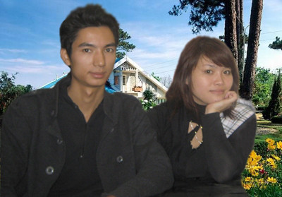 Khi thần tình yêu đánh bại thần chết