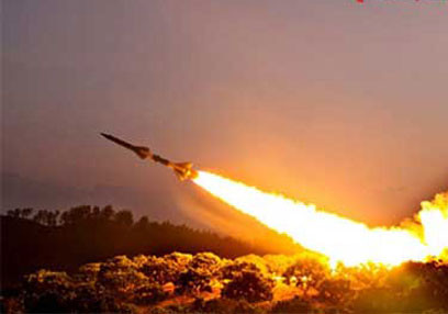 VN phát triển phần mềm mô phỏng tên lửa S-75M3