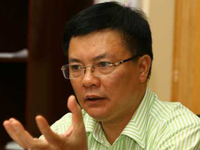 Bộ trưởng Tài chính lần đầu ngồi ‘ghế nóng’