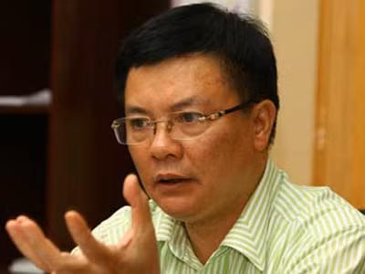 Bộ trưởng Tài chính lần đầu ngồi ‘ghế nóng’