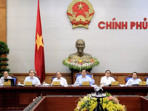 Phải hết sức lo cho doanh nghiệp