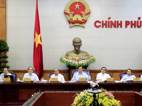 Phải hết sức lo cho doanh nghiệp