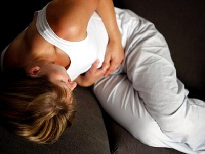 Cần chữa viêm lộ tuyến trước khi có thai