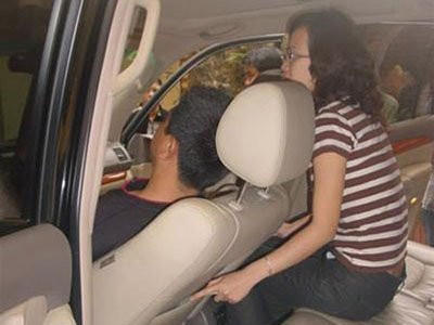 Những kiểu chết thảm của đại gia Việt