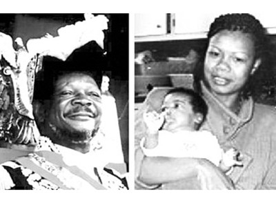 Chuyện về hai cô gái Sài Gòn trở thành công chúa nước Trung Phi