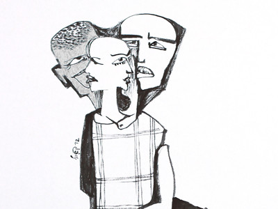 Người đến từ quá khứ - truyện ngắn của Hoàng Tú