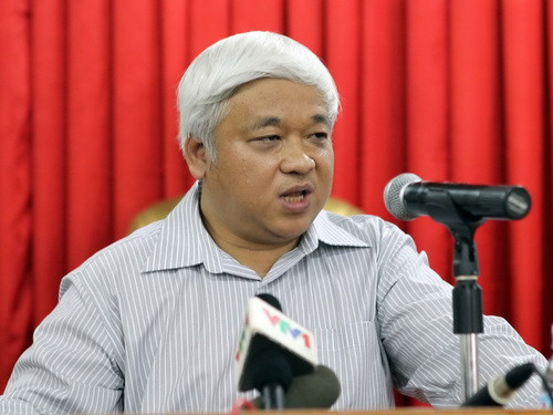 Bầu Kiên phát biểu gây sốc