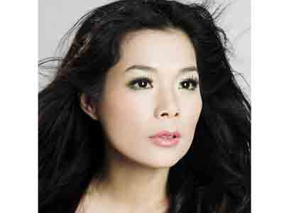 Mỹ Lệ lo… bị 'nuốt'