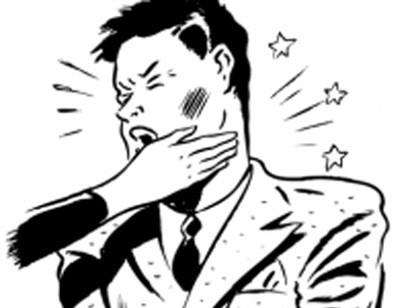 Tát chết người vì bị... chửi