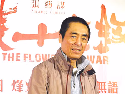 Trương Nghệ Mưu có thể bị phạt 26 triệu USD