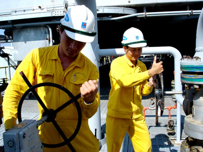 Cải cách kinh tế năm 2012: Vượt cản ngại của nhóm lợi ích