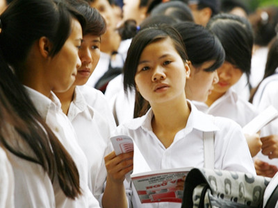 Bài giải môn Sinh học kỳ thi tốt nghiệp THPT