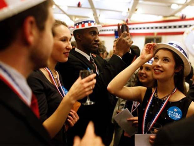 Tốn kém như làm đại sứ Mỹ