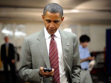 BlackBerry và người nổi tiếng