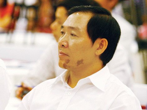 Ông Dương Chí Dũng đối mặt án tử hình