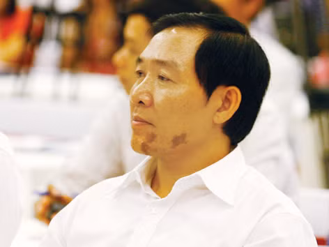 Ông Dương Chí Dũng đối mặt án tử hình