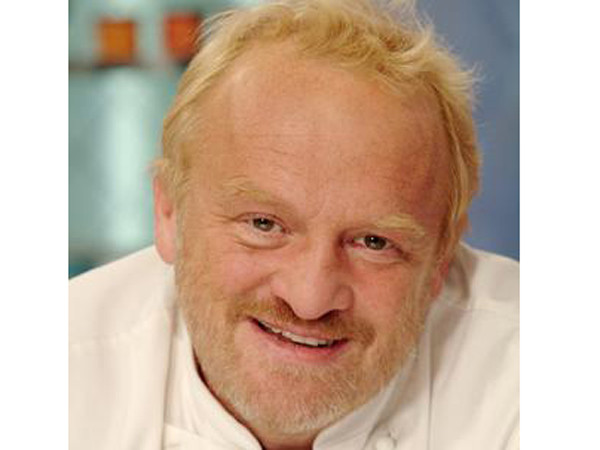Ông Antony Worrall Thompson Ảnh: BBC