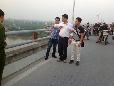 Vì sao bác sĩ Tường chưa bị khởi tố tội giết người?