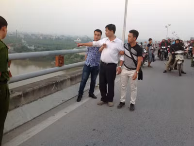 Vì sao bác sĩ Tường chưa bị khởi tố tội giết người?