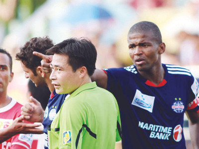 Đau, nhưng buộc phải làm!