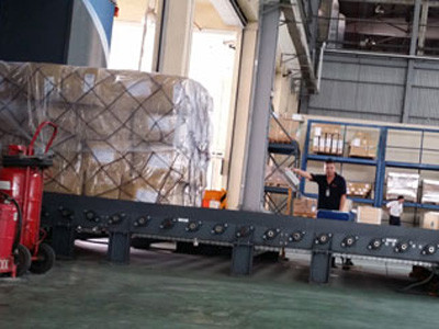 600 bánh heroin 'lọt lưới' an ninh vì máy soi hỏng?