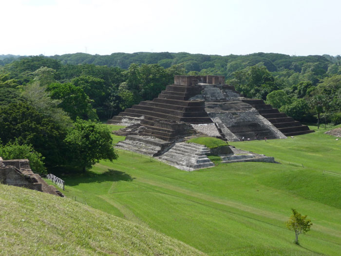 Thêm bằng chứng về ngày tận thế?