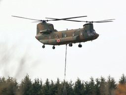 Khẩn cấp cứu lò số 3