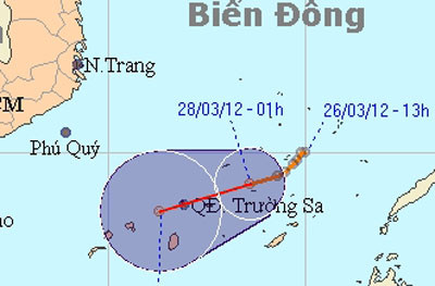 Cuối tuần miền Bắc chuyển lạnh