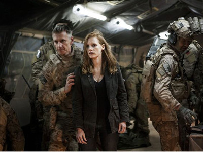 Cảnh tra tấn trong phim về Bin Laden gây tranh cãi