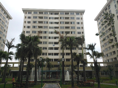 Sự thật biệt thự, penthouse Hà Nội giá dưới 500 triệu