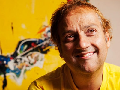 ‘Sống chung với ung thư làm tôi hạnh phúc’