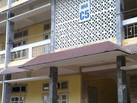 Đâm chết bạn học vì… mở tiếng tivi to